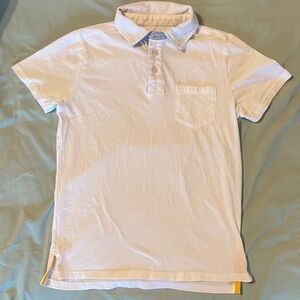 Pact Kid’s Polo Shirt